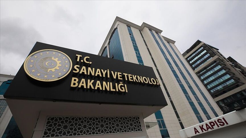 Sanayi Ve Teknoloji Bakanlığı'ndan 324 Yatırıma Dev Destek Topyekün Kalkınma Hamlesi Başladı