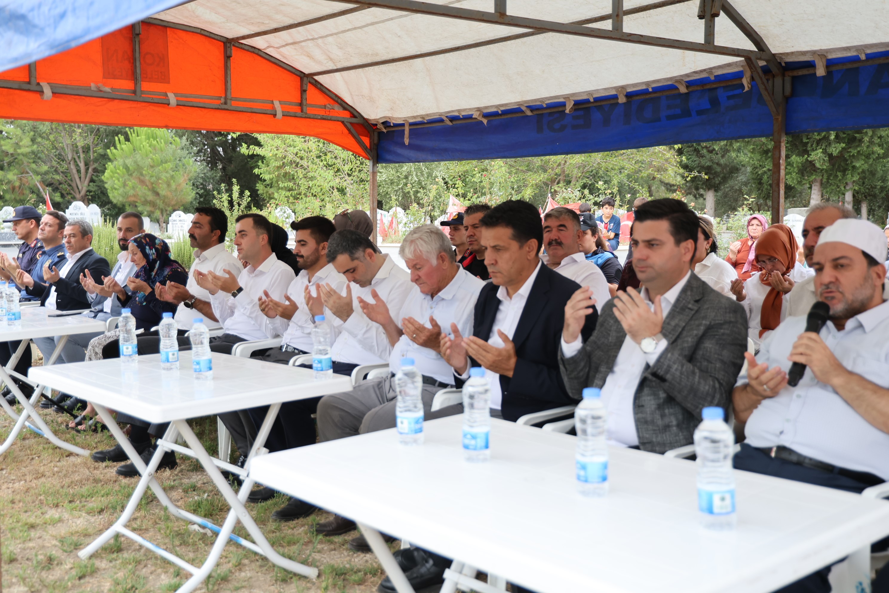 Şehit Babasından Yürek Dağlayan Sözler Acımız Dün Gibi (1)