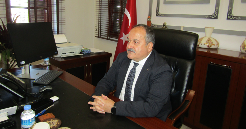 Seyhan Kaymakamlığı Devletin Gücünü Hizmete Yansıtıyor (1)-1