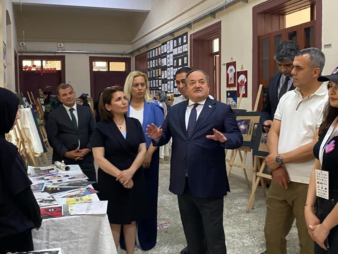 Seyhan Kaymakamlığı Devletin Gücünü Hizmete Yansıtıyor (3)