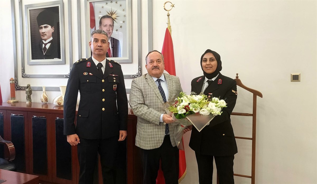 Seyhan Kaymakamlığı Devletin Gücünü Hizmete Yansıtıyor (4)
