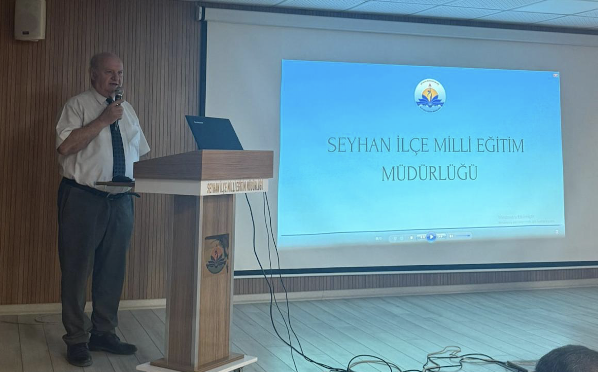 Seyhanda 15 Temmuz Unutulmaz Destanı Şehitler Dualarla Anıldı (2)