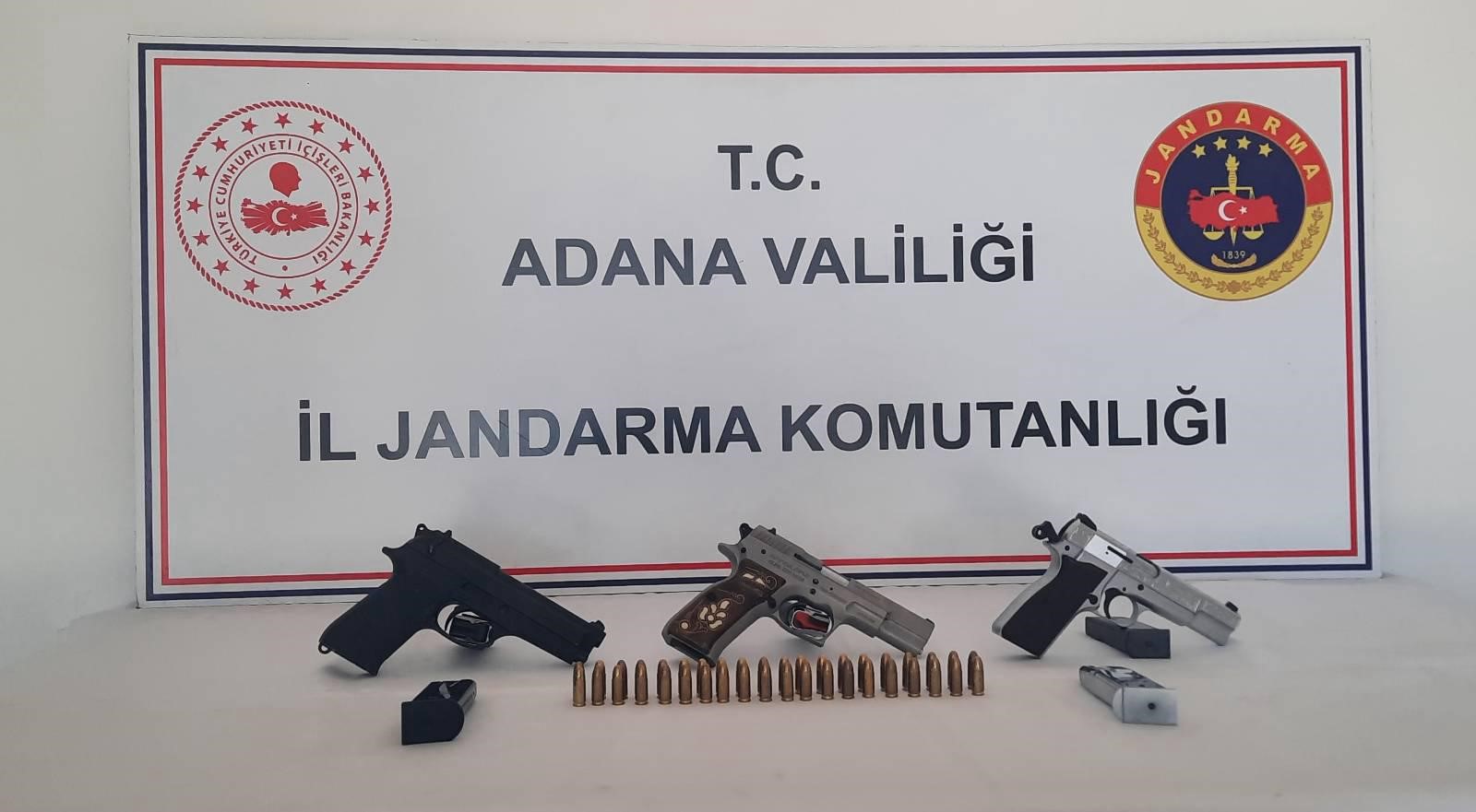 Silahlarını Satıp Hırsızlık Yalanı Uydurdu Sonunda Kendi Tuzağına Düştü (1)