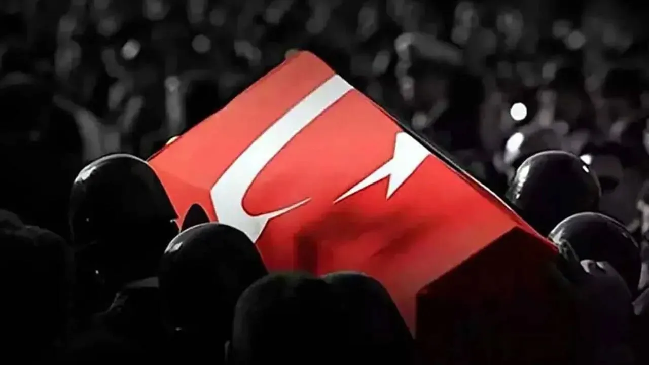 MSB acı haberi duyurdu: Bir asker şehit oldu