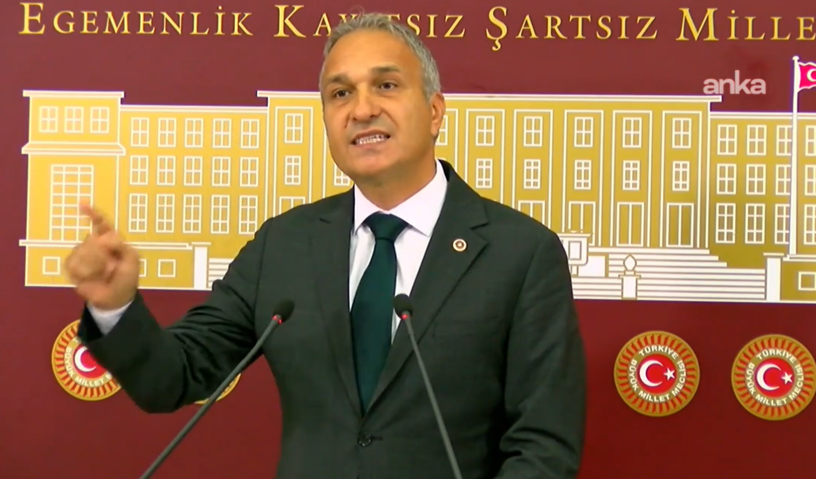 Soruçalındı
