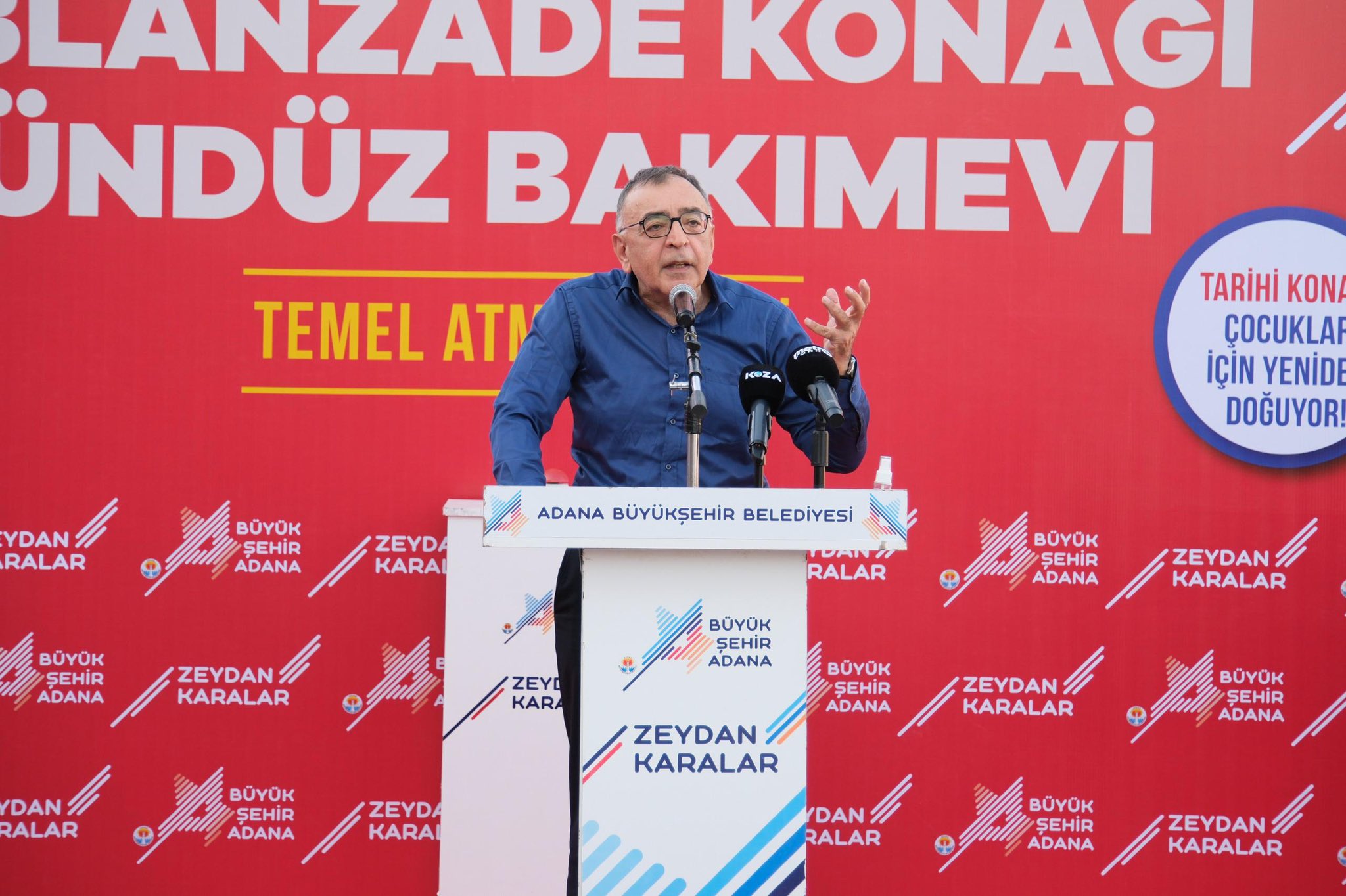 Tarihi Dıblanzade Konağı Geleceğe Açılıyor Artık Çocuklar Için Bakımevi Olacak (3)