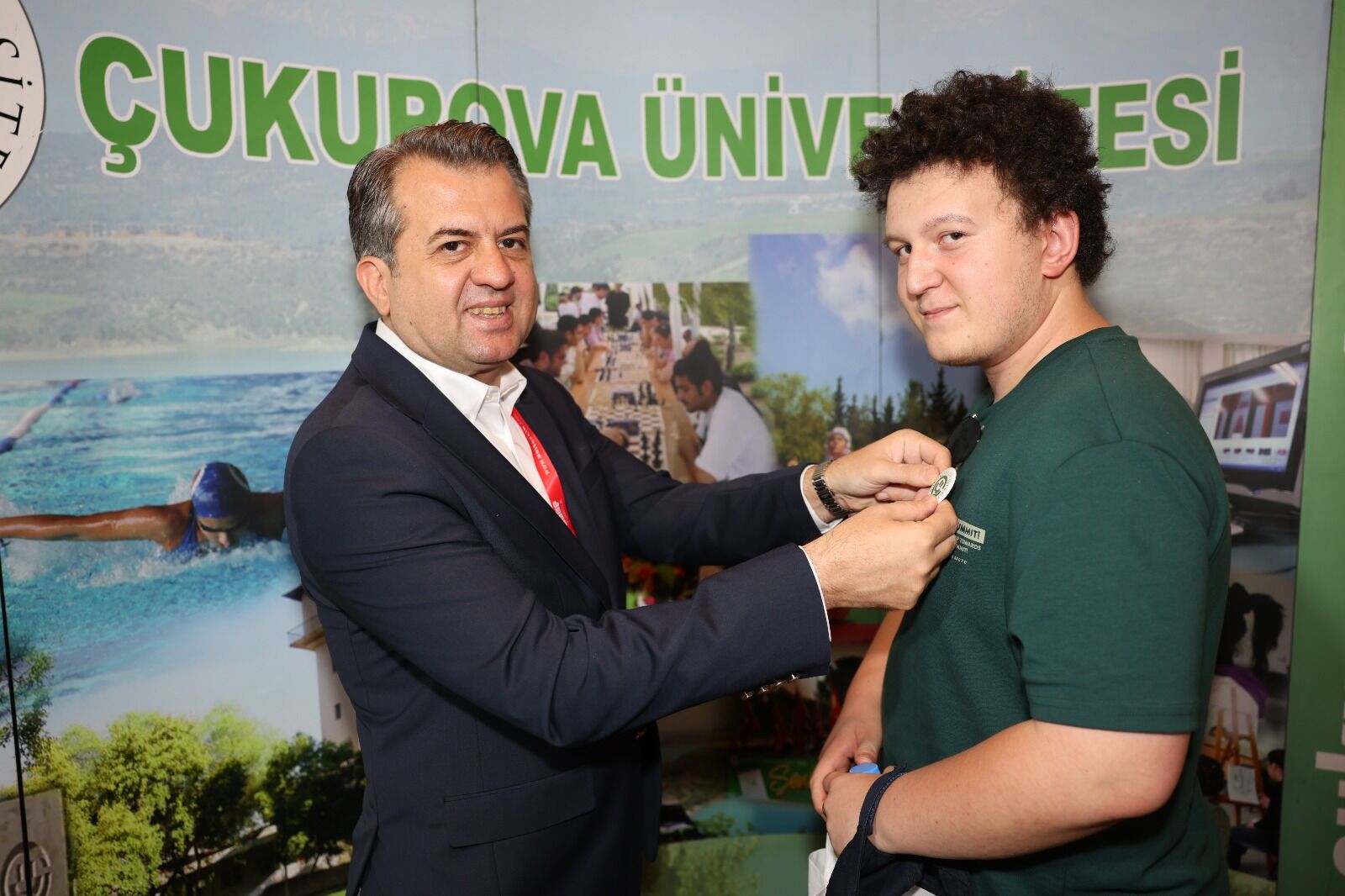 Tercih Fuarı