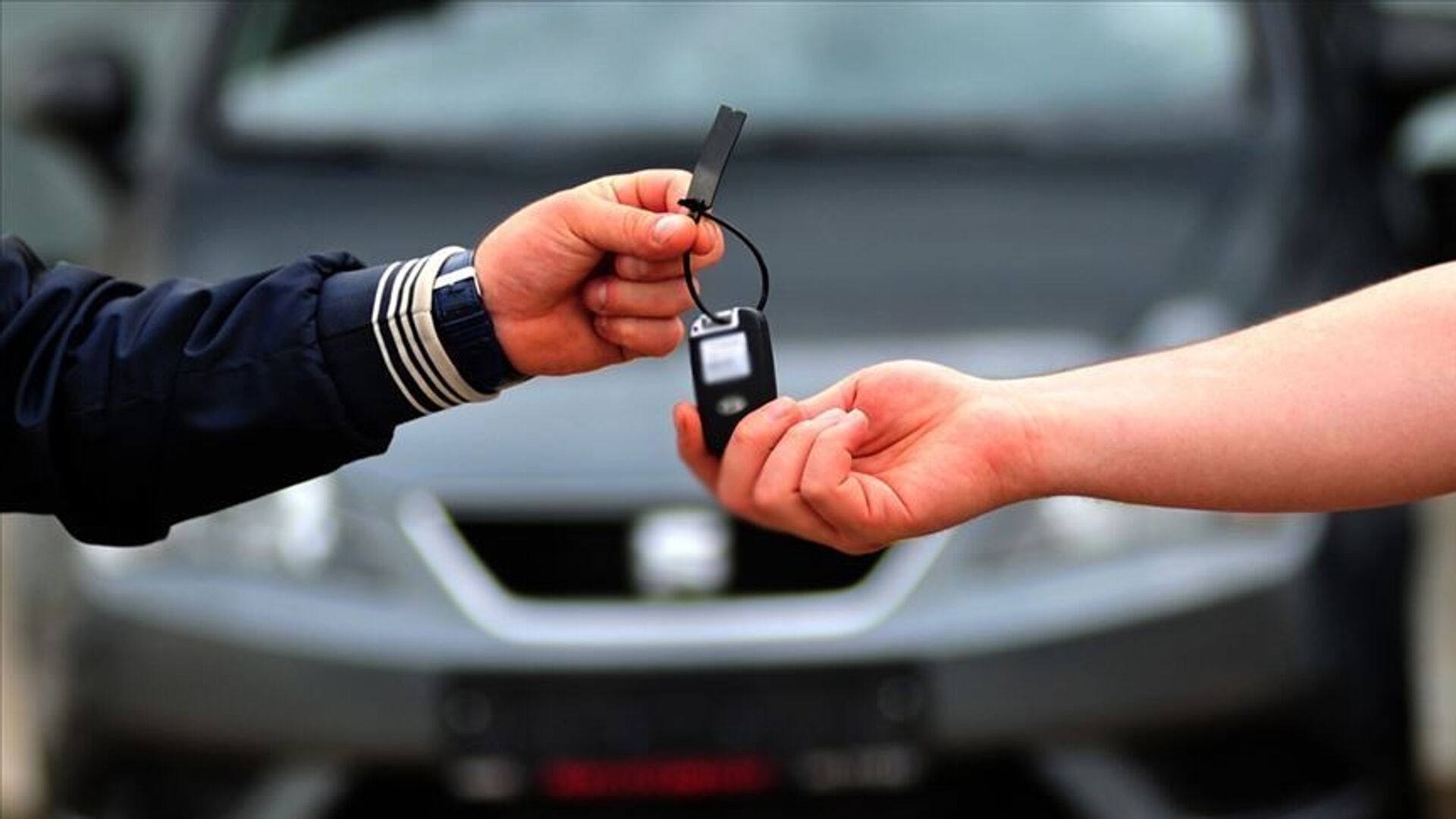 Ticaret Bakanlığından Yeni Ötv Sonrası Sıkı Denetim Bayilere Ceza Yağdı (1)