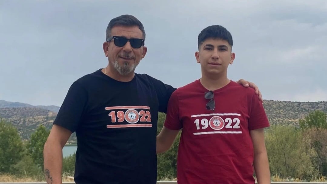 Toroslar 1922 Gsk Şampiyonluğa Kenetlendi (2)
