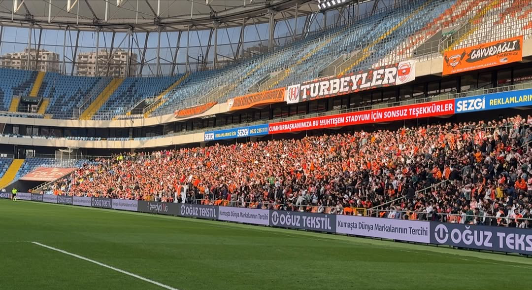 Turbeyler Grubu’ndan Adanaspor Yönetimine Devir Çağrısı Artık Kaçınılmaz!
