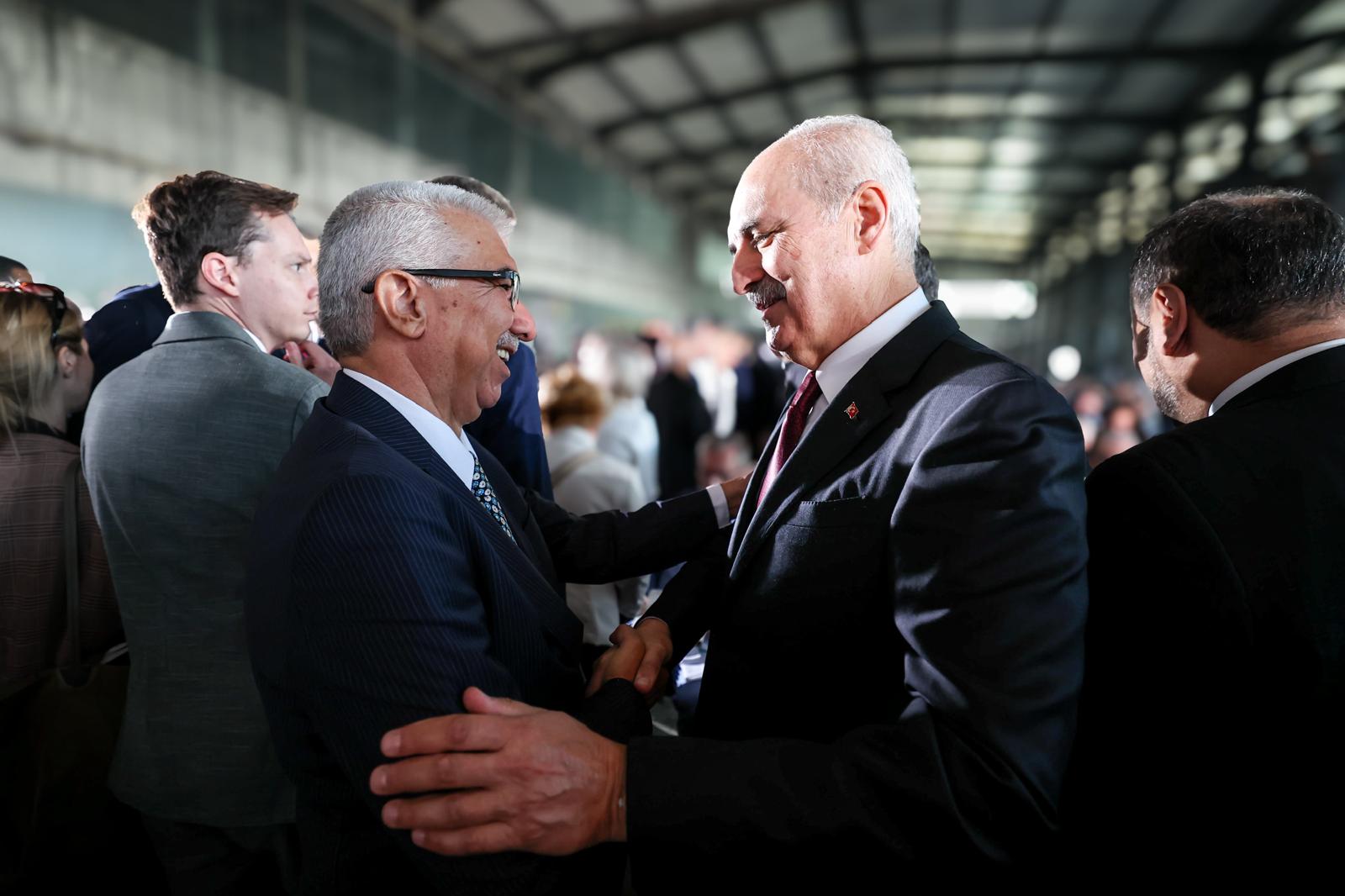 Türk Kızılayından Srebrenistada Vicdan Yürüyüşü (1)-1