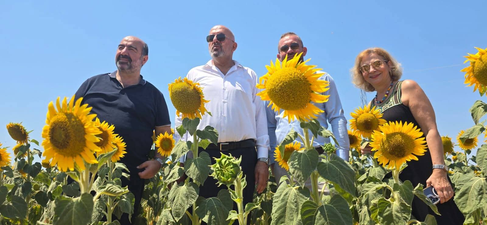 Türkiye Muhtarlar Konfederasyonu’ndan Edirne Çıkarması (2)