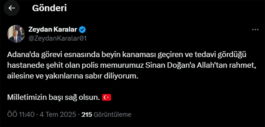X Zeydan