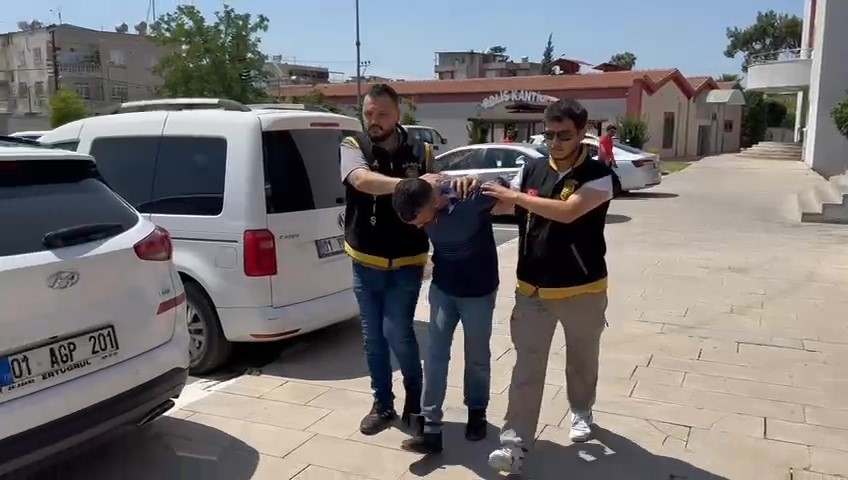 Yankesiciyi Kamera Ele Verdi Çok Pişmanım Dedi Ama Tutuklandı (1)
