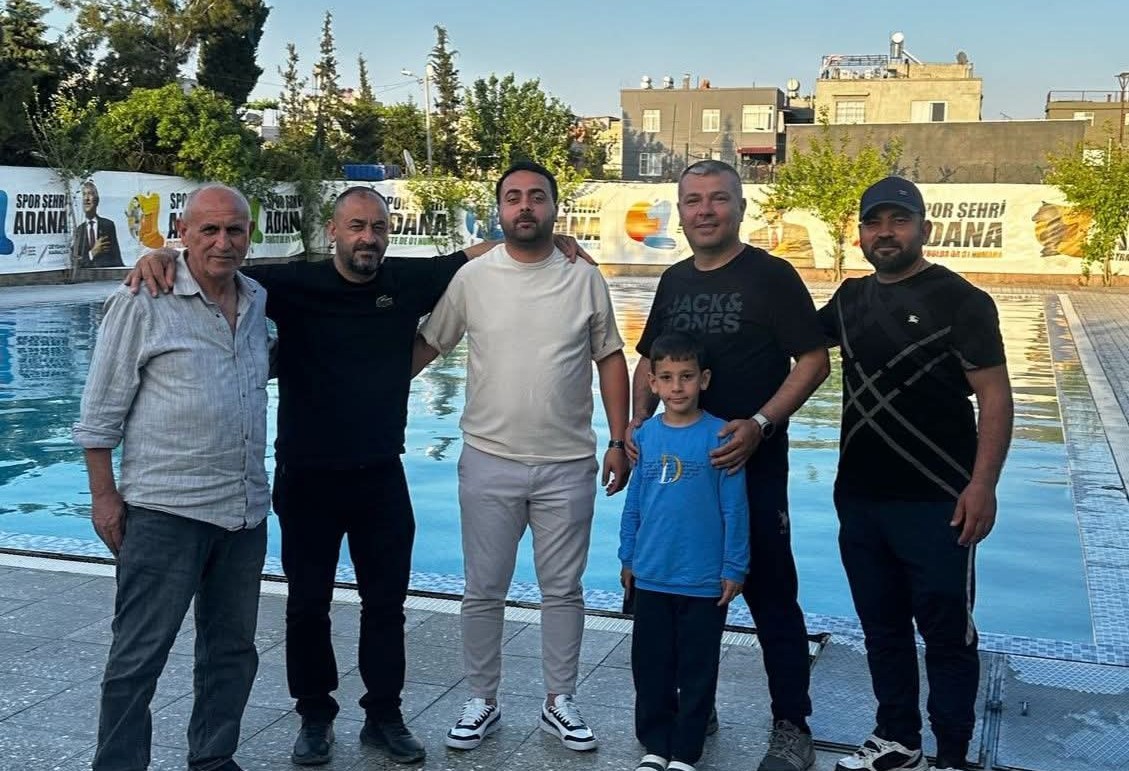 Yenibeygücünde Hedef Şampiyonluk (1)-2