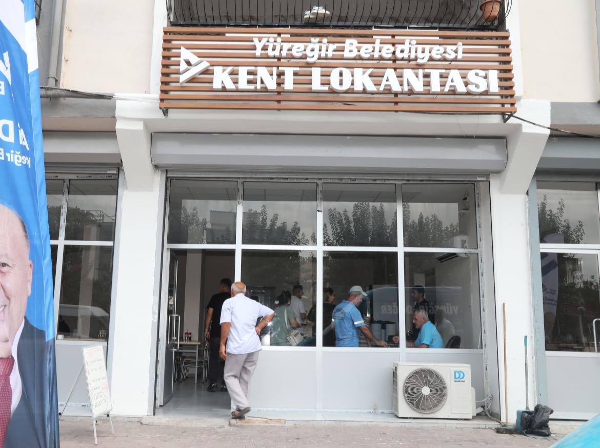Yüreğir (3)