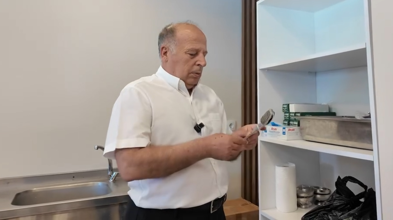 Yüreğir Belediyesi’nden Dar Gelirliye Destek Kent Lokantaları Hizmete Hazır