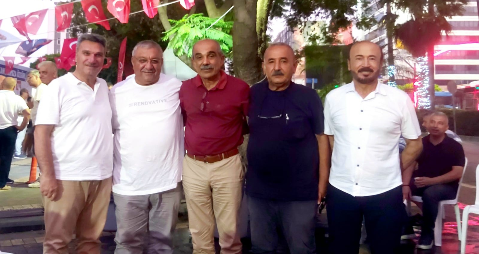 Zeydan Karaların Ekibi Sahaya Indi Kırsalda Hizmetler Durmasın (2)