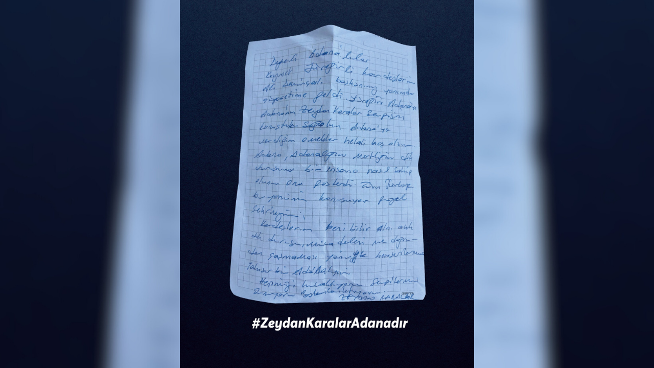Zeydan