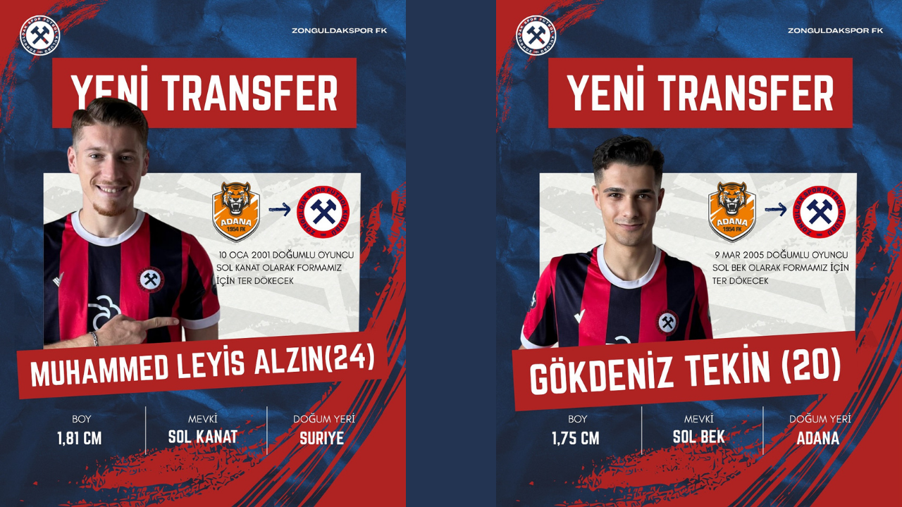 Zonguldakspor