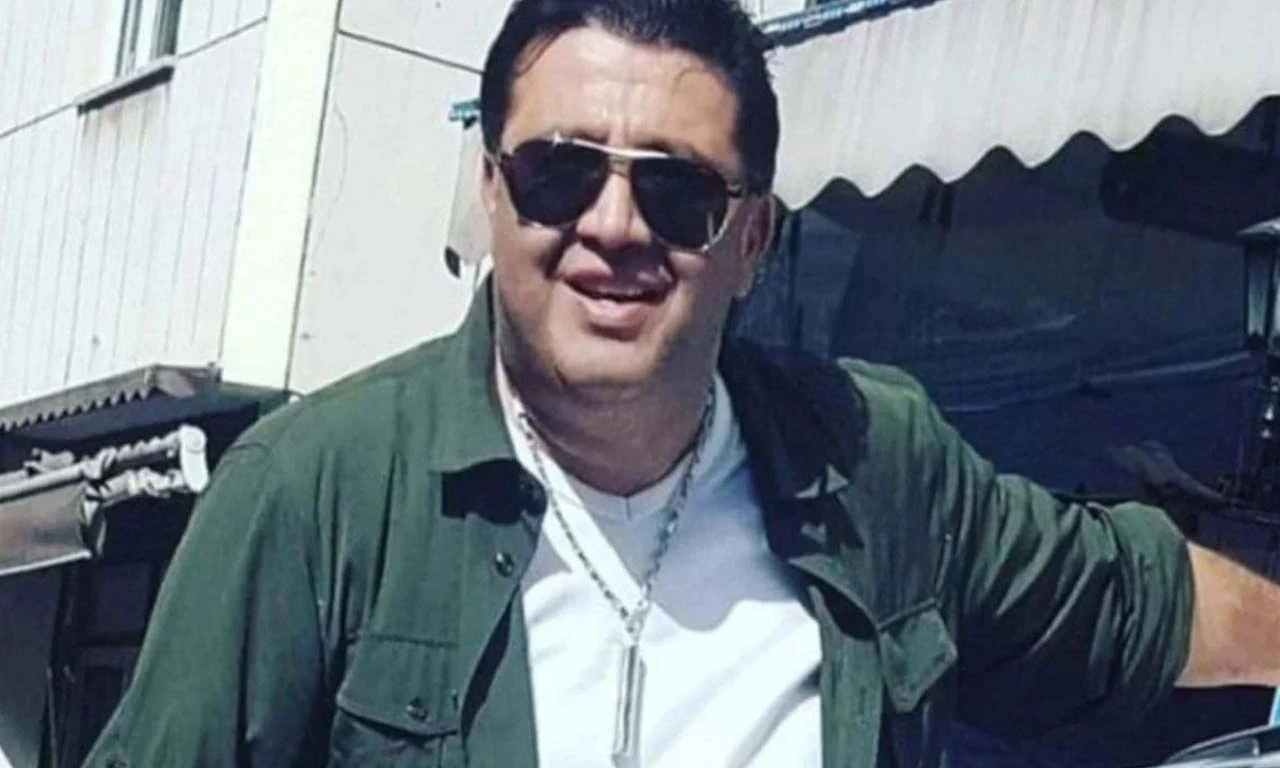 9887 Baygaralar Cetesi Ramazan Baygara Kimdir Aslen Nereli Kac Yasinda Interpol Yakaladi Mi