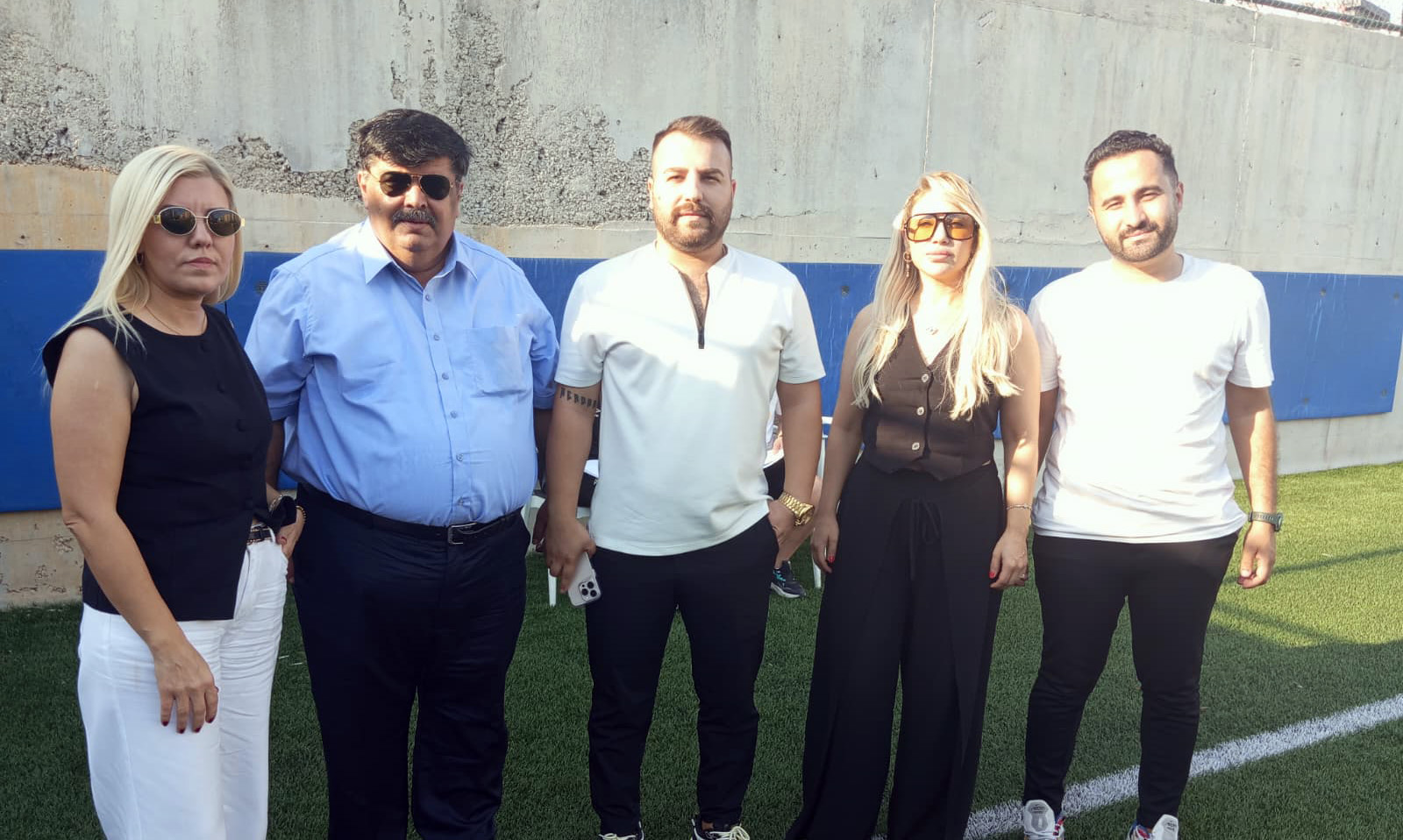 Adana 01 Fk, Geleceğin Futbolcularını Kadrosuna Kattı