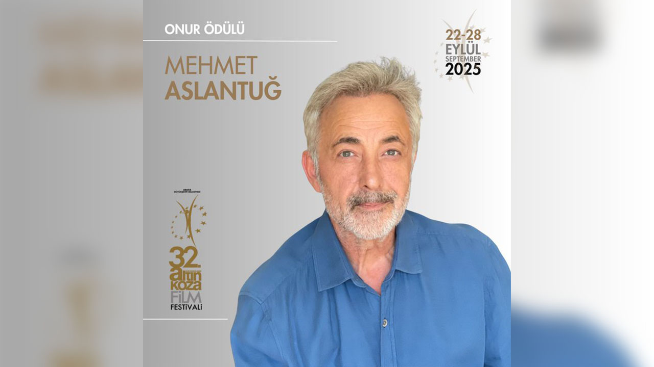 Adana Altın Koza Film Festivali Onur Ödülü Sahipleri Belli Oldu2