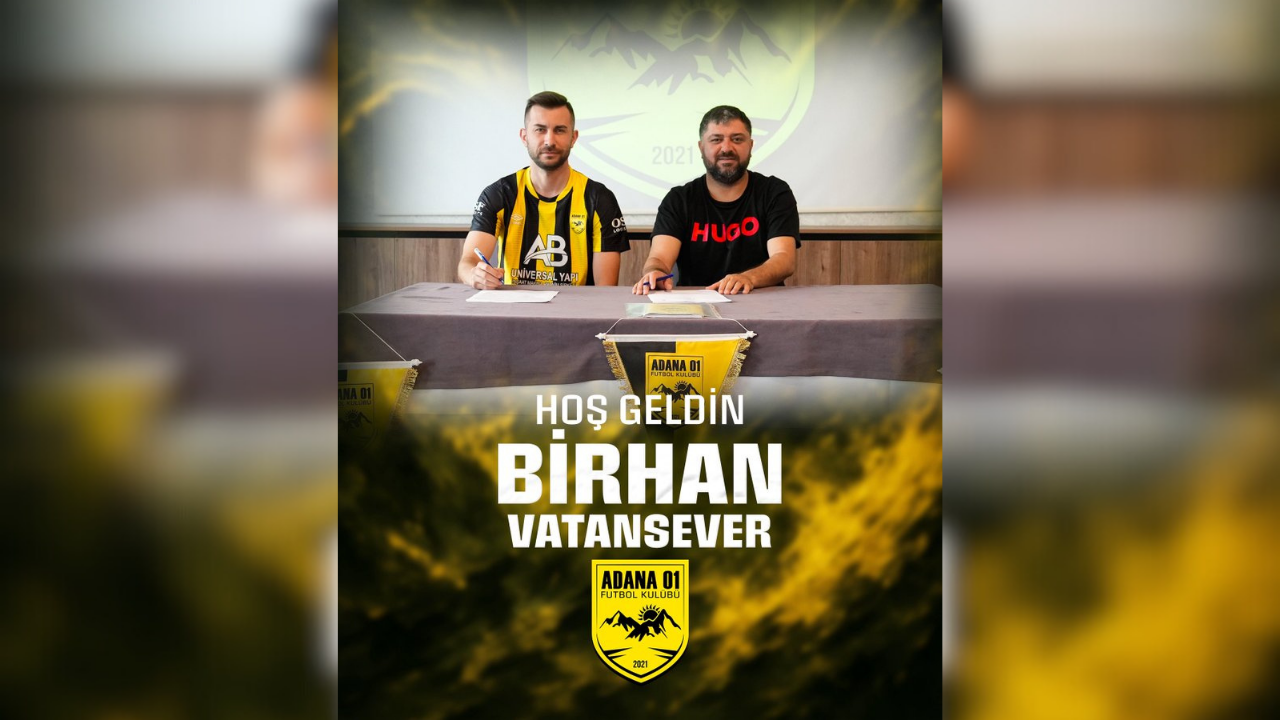 Adana Birhan