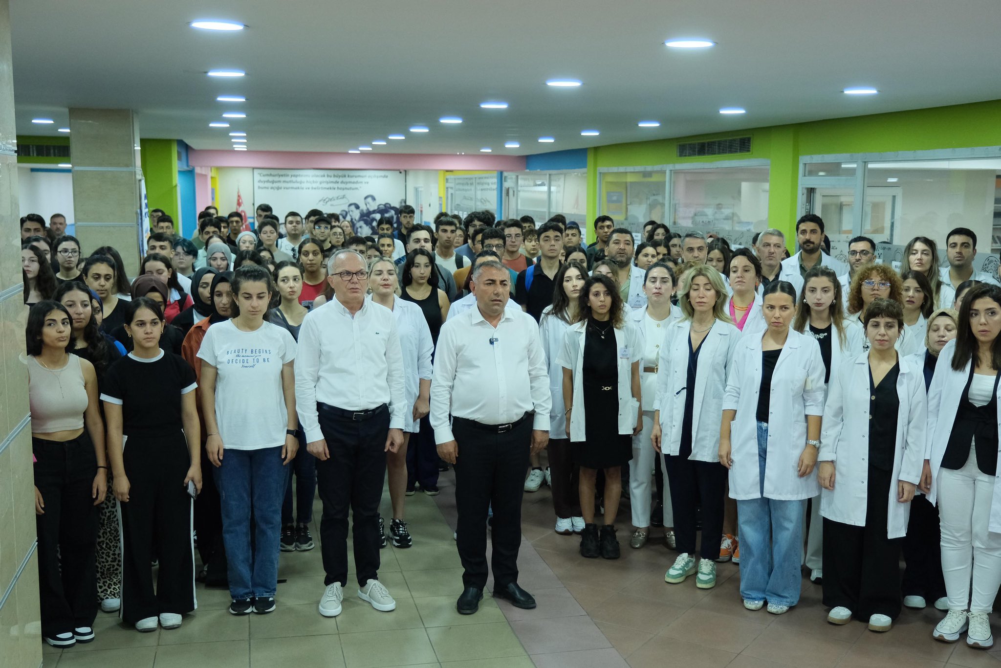 Adana Büyükşehir Belediyesi Kuruköprü Kurs Merkezi2