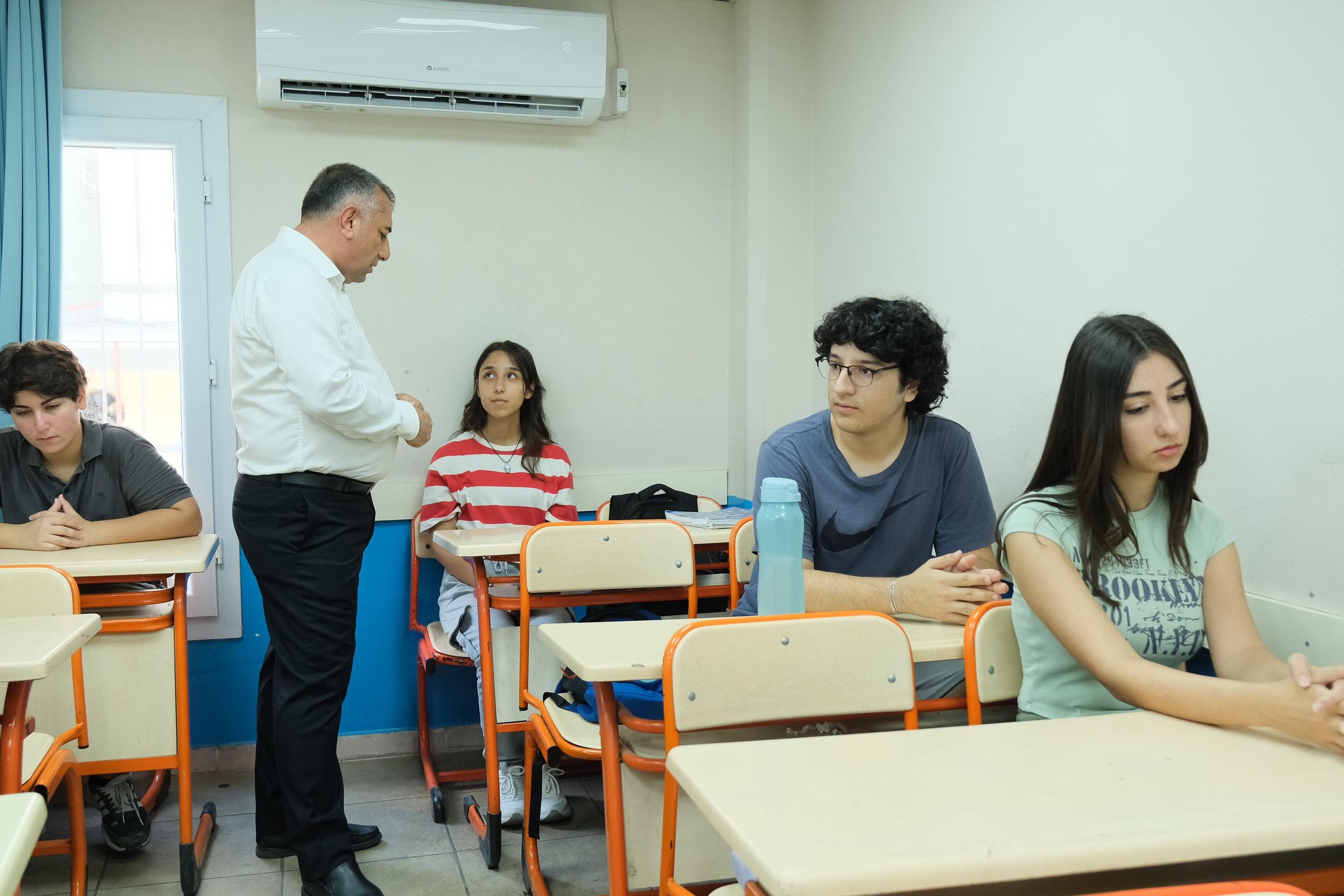 Adana Büyükşehir Belediyesi Kuruköprü Kurs Merkezi3