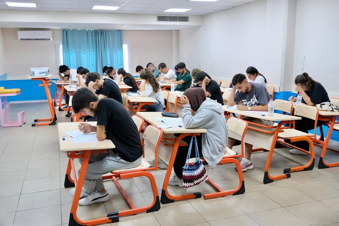 Adana Büyükşehir’den Mezun Öğrencilere Ücretsiz Kabul Sınavı (1)
