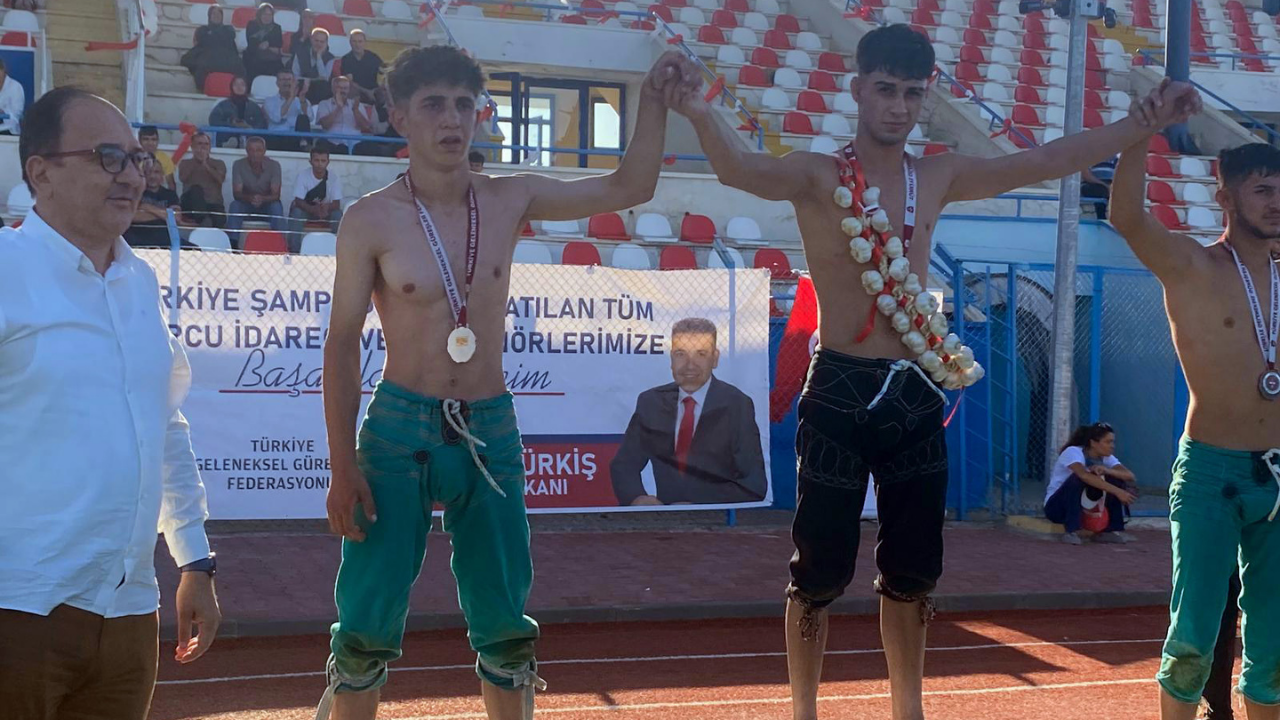 Adana Pehlivan