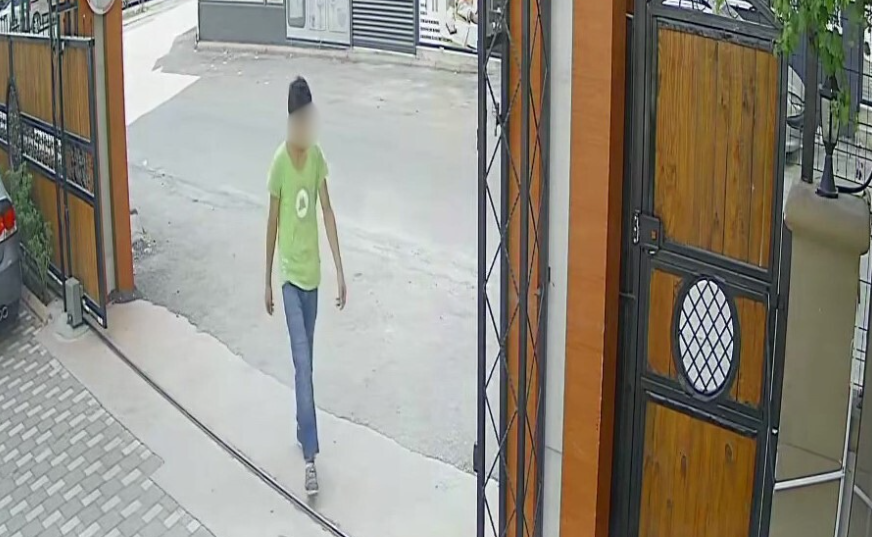 Adana’da 14 Yaşındaki Çocuk 3 Günde 6 Bisiklet Çaldı (1)