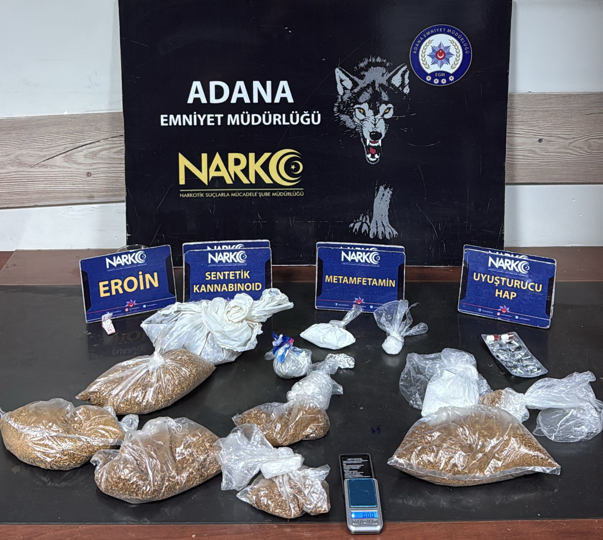 Adana’da Torbacılardan Şok Savunma “Satıcı Değil, Bağımlıyız” (1)-1