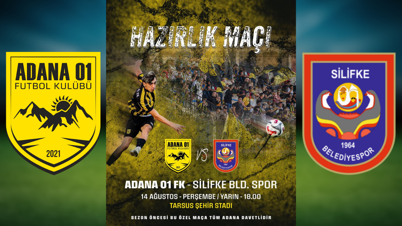 Adanafk Silifke2