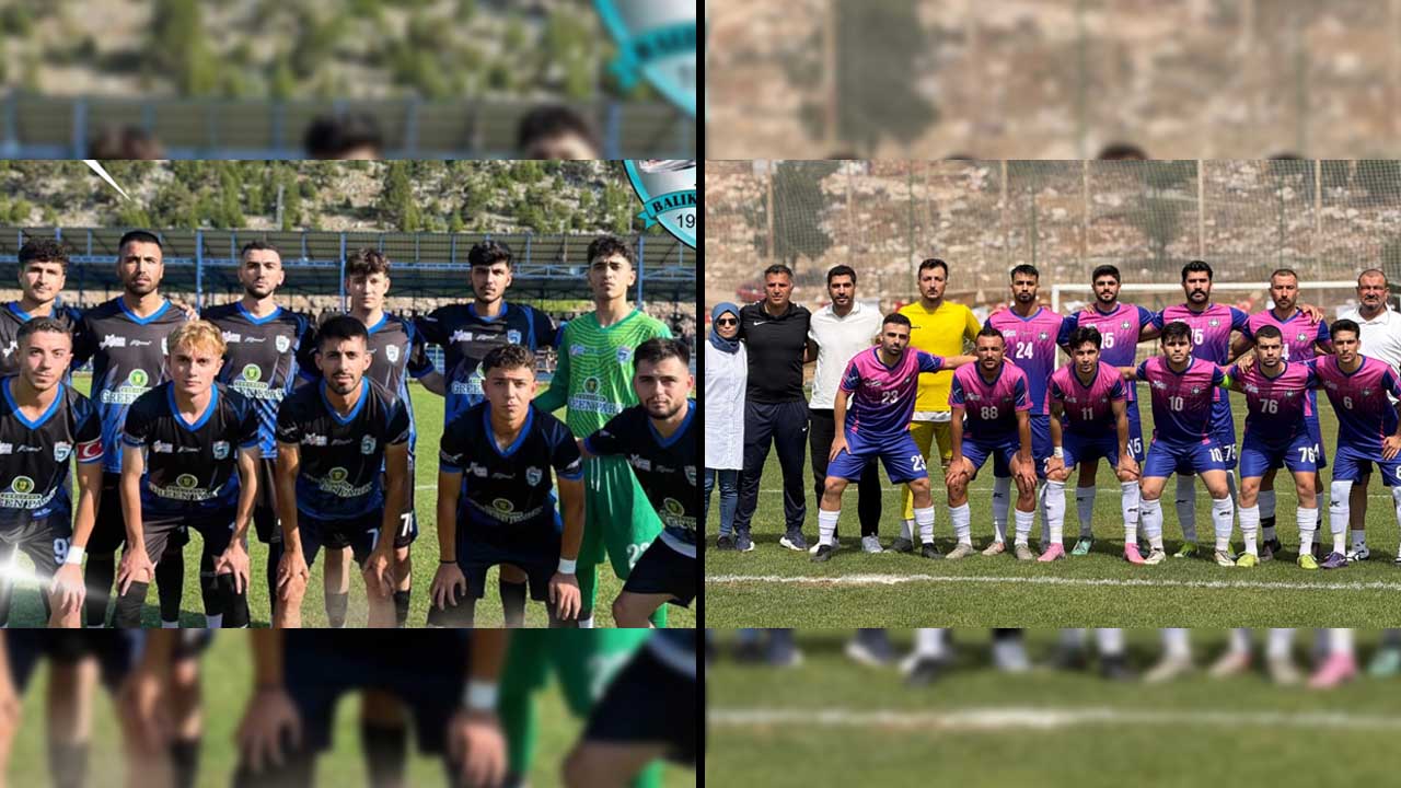 Adanalı Futbolseverler Kızıldağ Finaline Kilitlendi