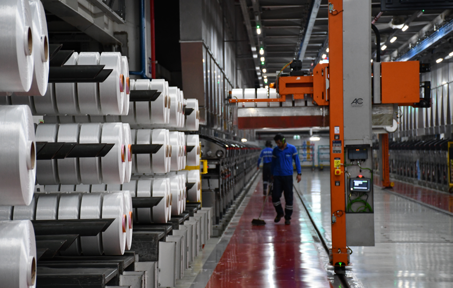 Adana’nın Ihracatında Kimya Zirvede 7 Ayda 370 Milyon Dolar (1)