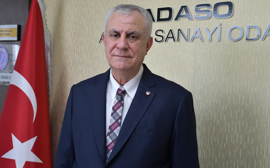Adana’nın Ihracatında Kimya Zirvede 7 Ayda 370 Milyon Dolar (3)