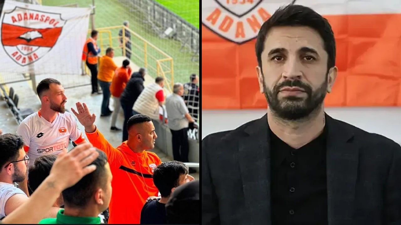 Adanaspor’da Mağlubiyetin Ardından Tehdit Krizi Patladı