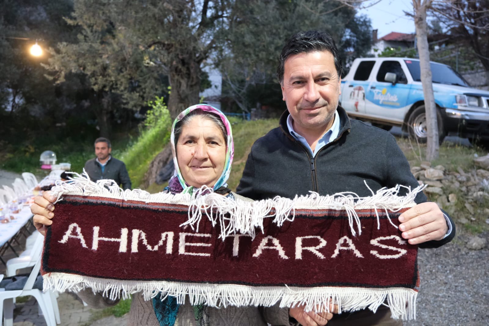 Ahmetaras