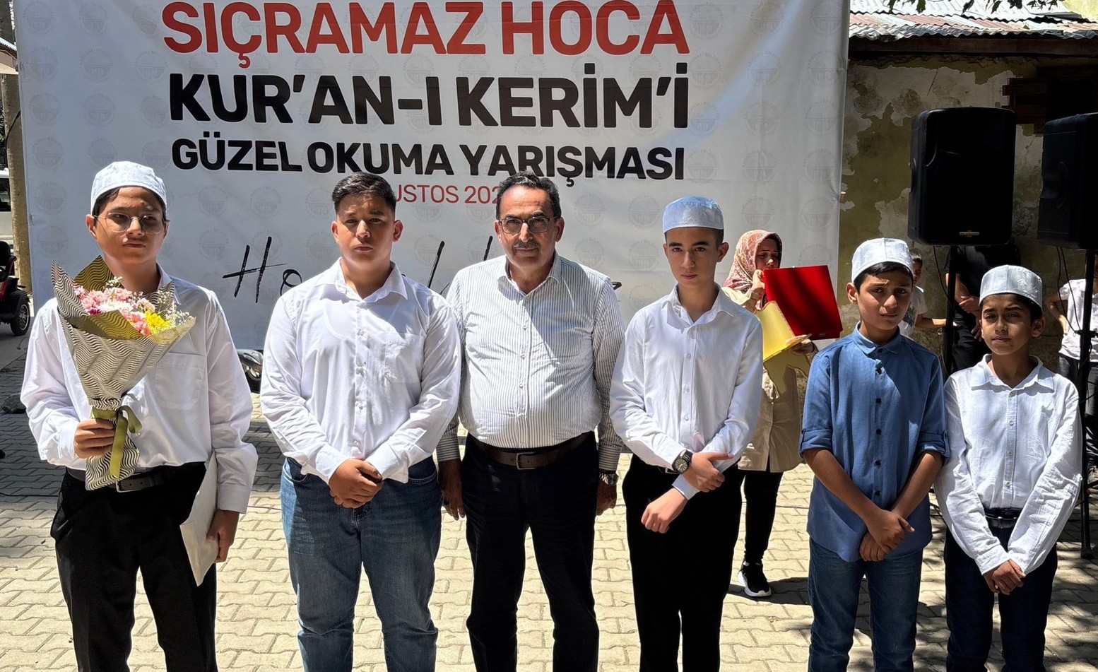 Ak Partili Doğru Karaisalı’da Esnaf Ve Vatandaşlarla Buluştu (1)