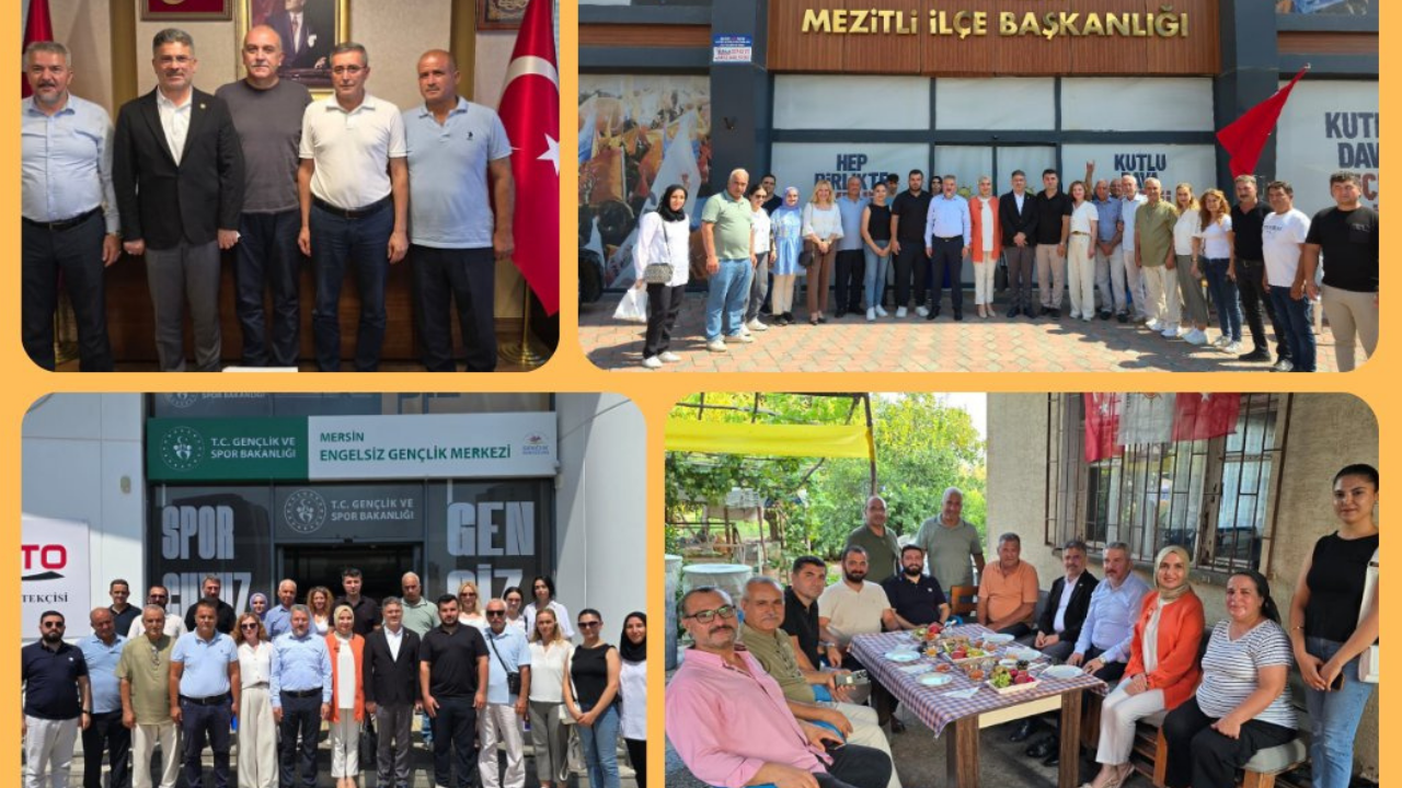Akp Mezitli