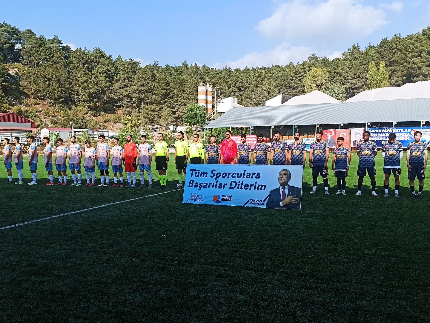 Aladağ’da Final Nefes Kesti Kupayı Posyağbasan Kaldırdı (3)