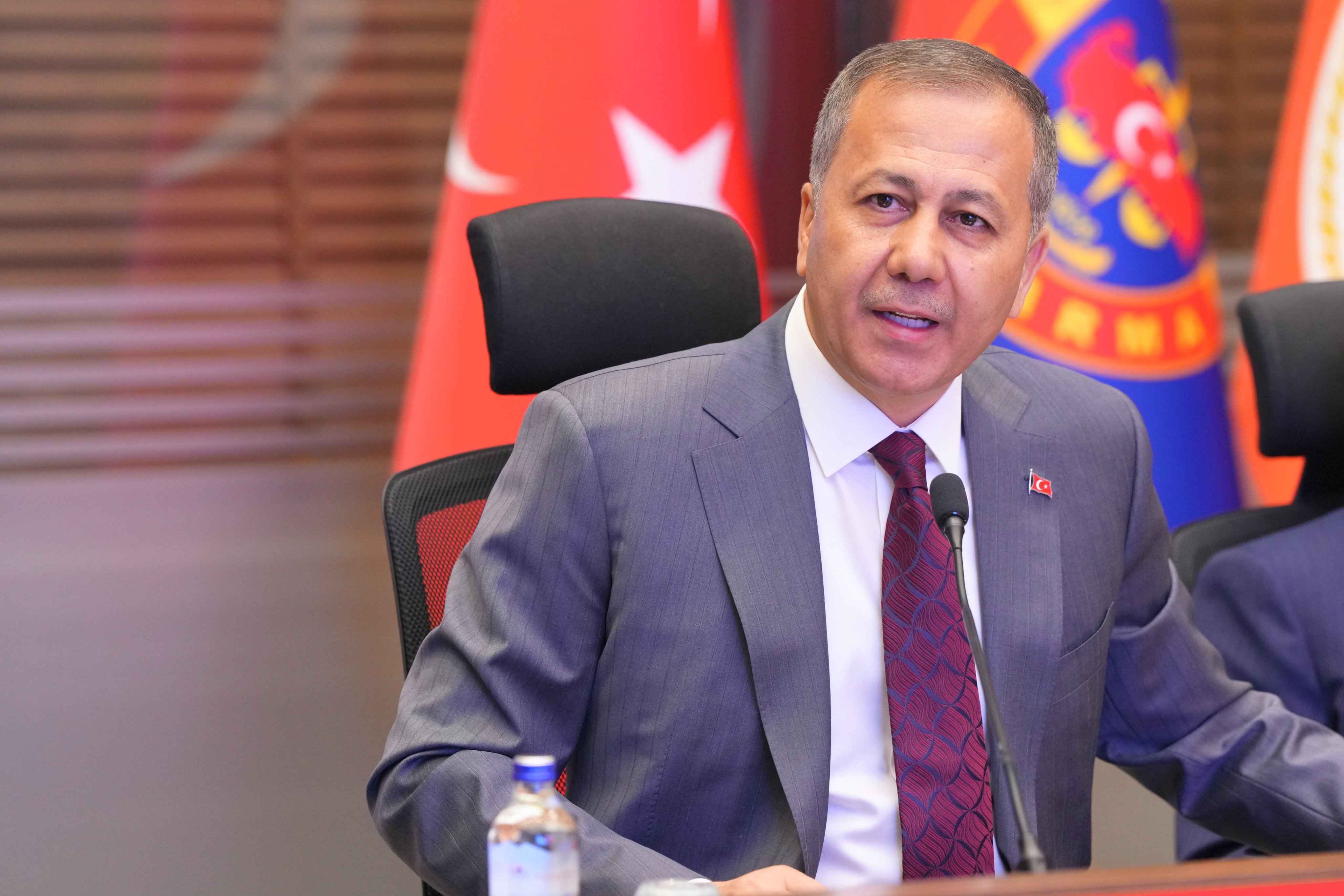 Ali Yerlikaya