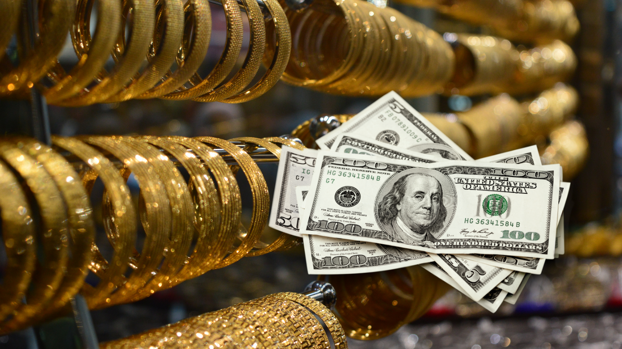 Altın Dolar