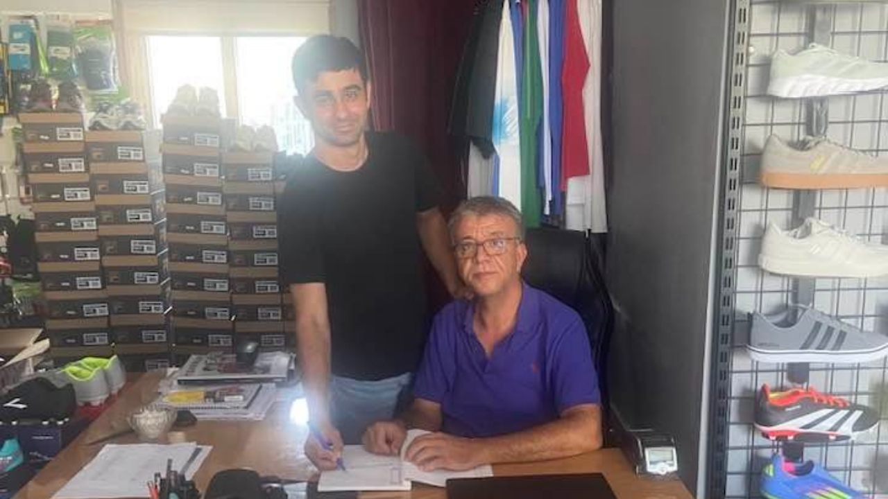 Anadolu19 Mayıssporr