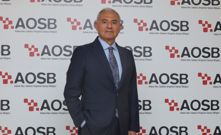 Aosb’den Sanayicilere Yeni Destek Vinç Hizmeti Devrede (2)-1