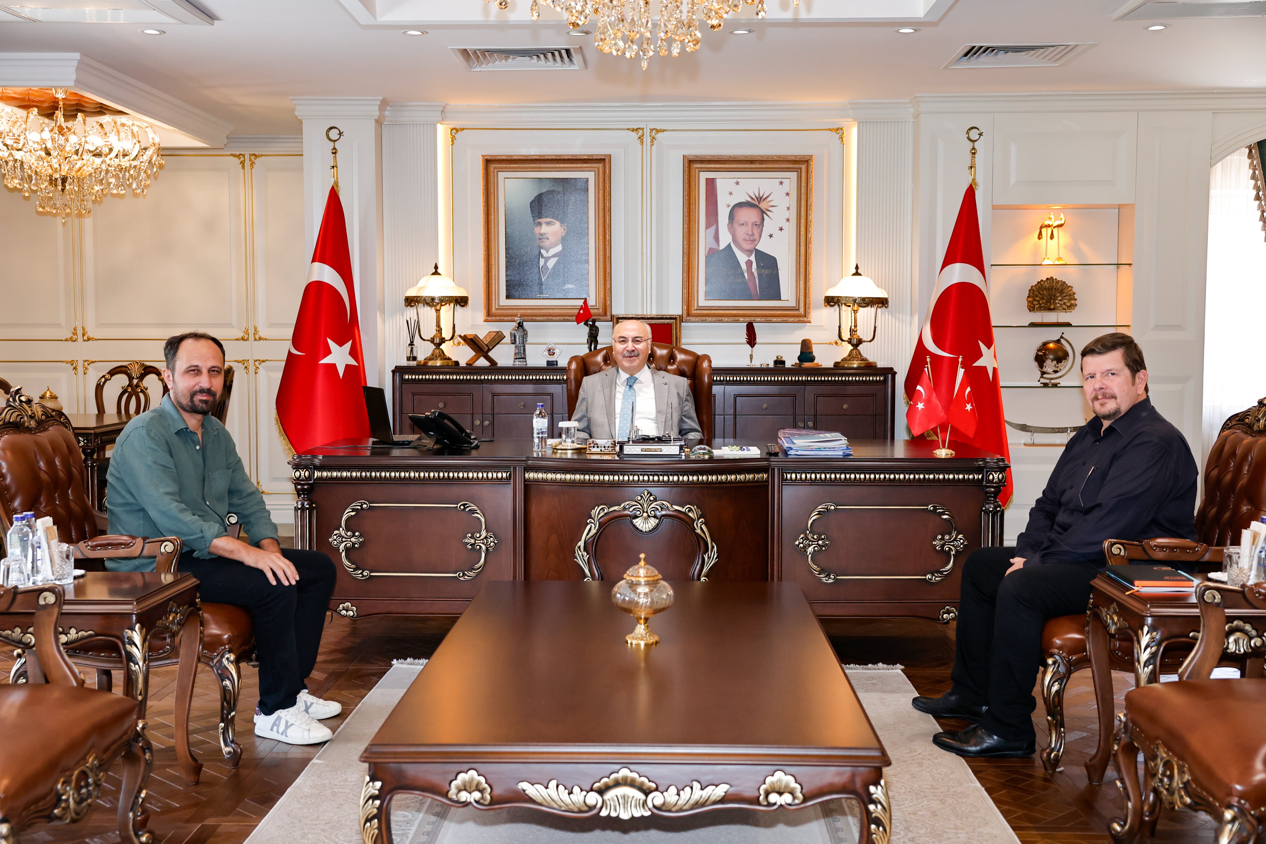 Artconcept Adana Çağdaş Sanat Fuarı 2