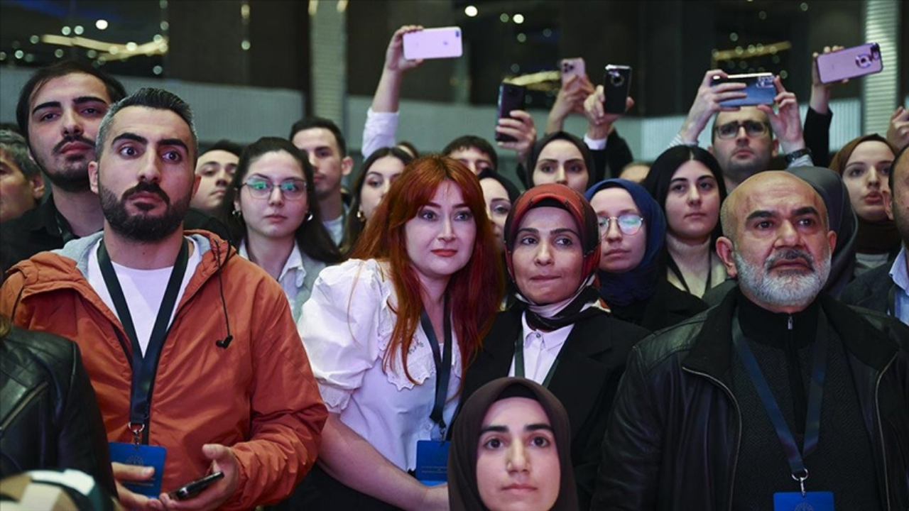 Atama Tarihi Belli Oldu