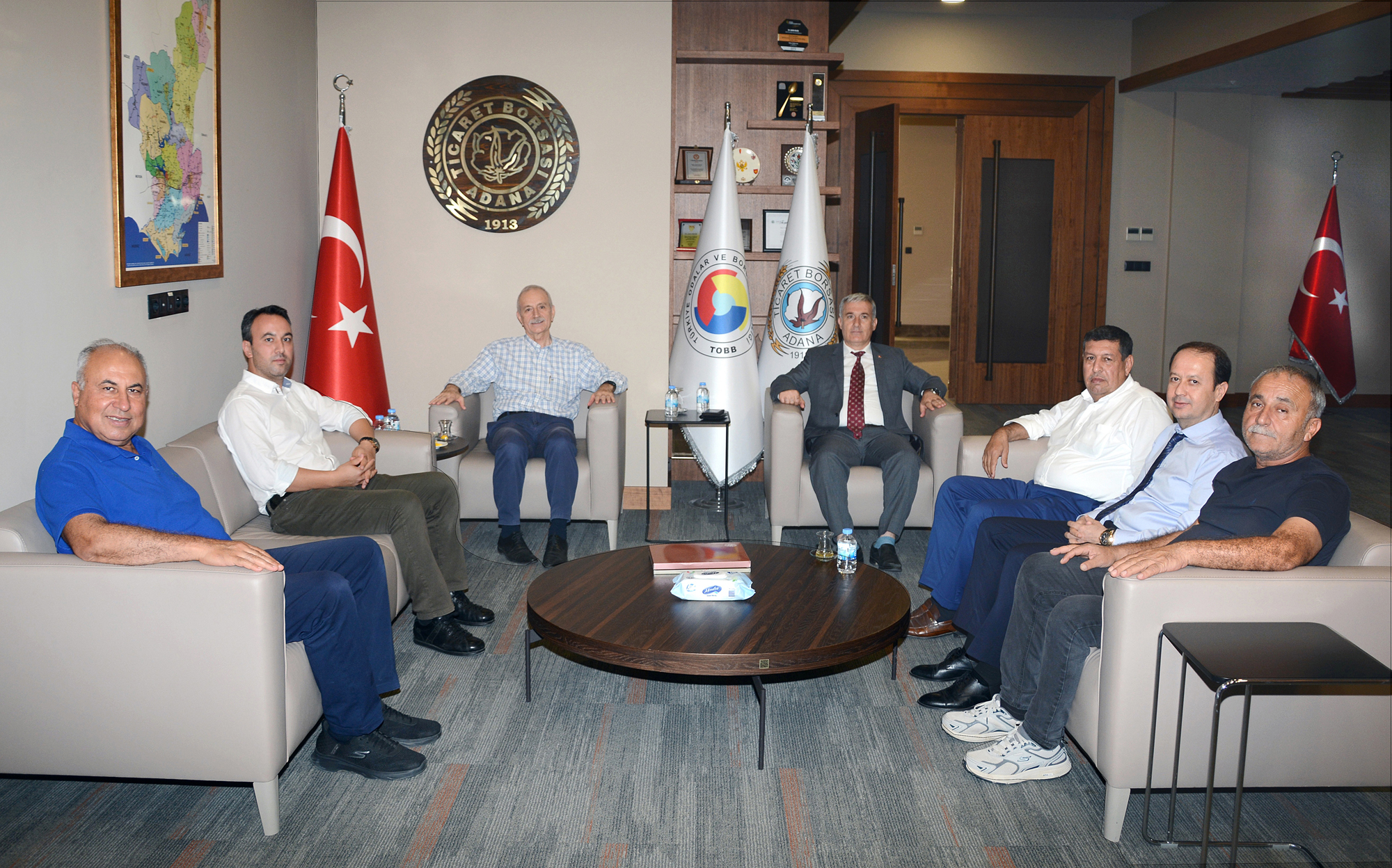 Atb Duyurdu Yatırımcılara İpard Iii Ile %75’E Varan Hibe Desteği (1)